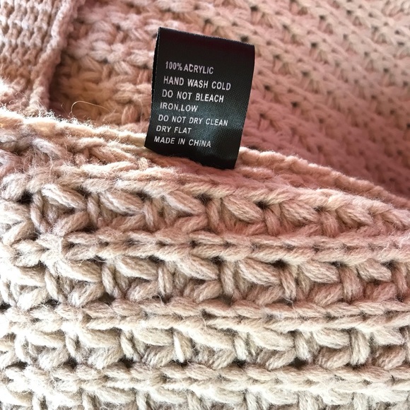 ModCloth (Pol) oversized cardigan jacket - Picture 5 of 5